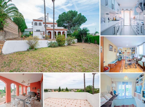 Montequinto, Andalusia 41089