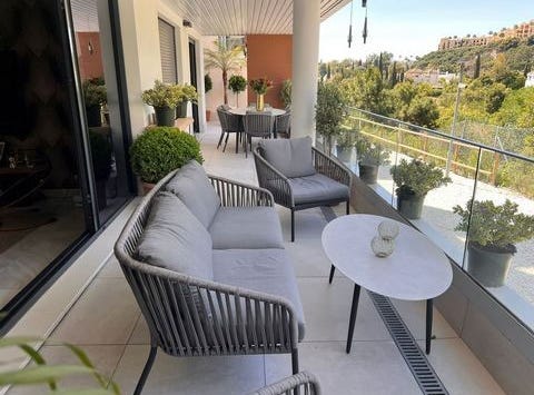 Benahavis, Malaga 29678