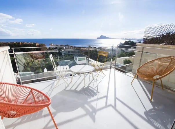 Altea, Valencia 03590