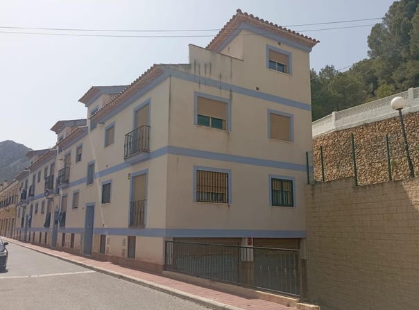 Polop, Valencian Community