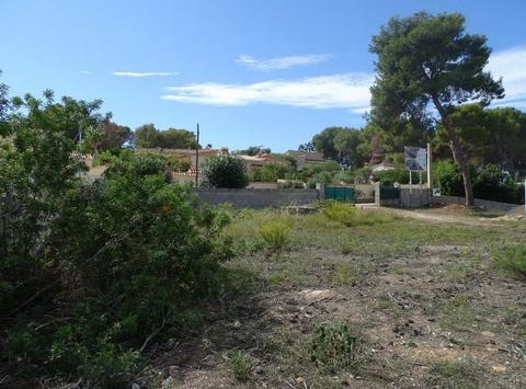 Teulada, Alicante/alacant 03725
