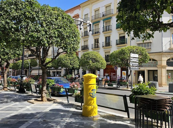 Antequera, Andalusia 29200