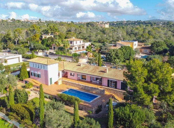 Marratxí, Balearic Islands 07141