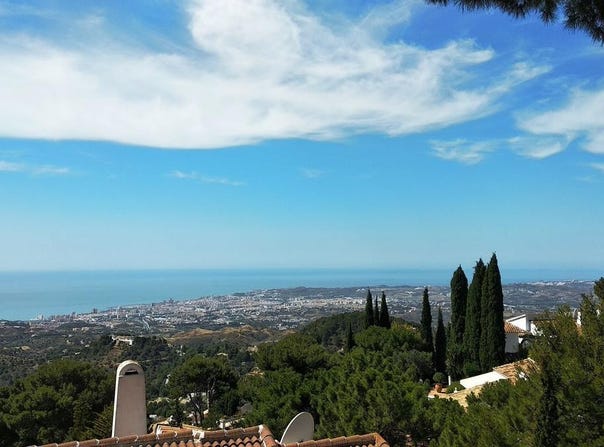 Mijas, Andalusia 29650