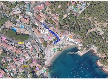 Palafrugell, Girona