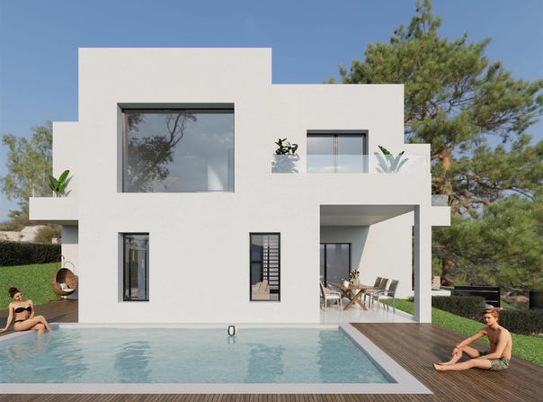 Calonge, The Balearic Islands 07669