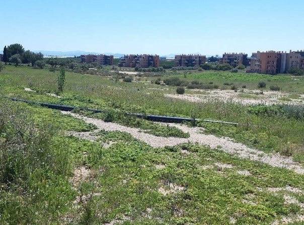 Abanilla, Region of Murcia