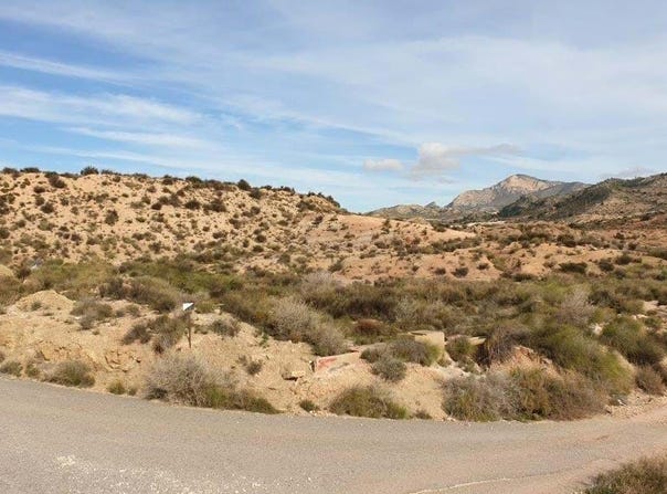 Novelda, Valencian Community