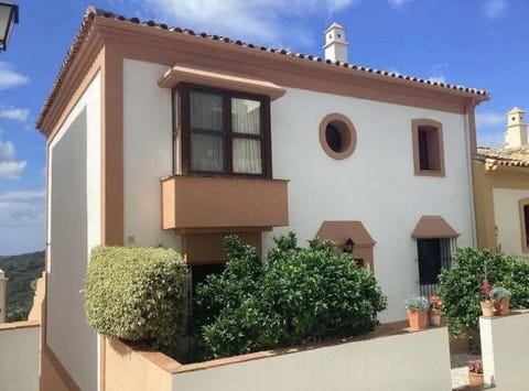 Benahavís, Andalucía