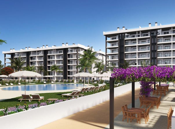 Torrevieja, Valencia 03180
