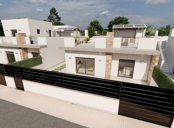 Roldan, Murcia 30709