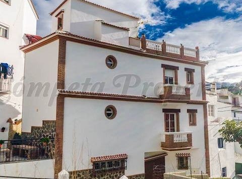 Archez, Málaga