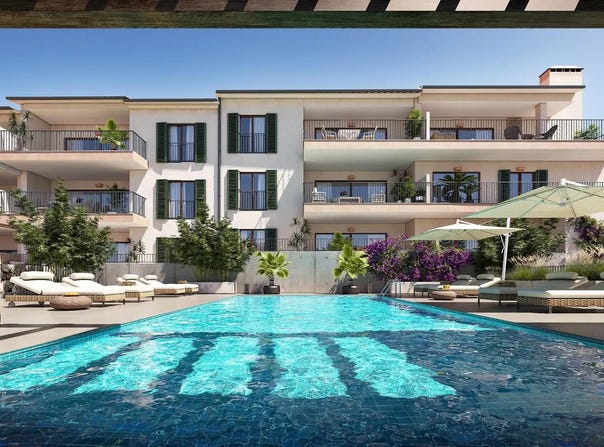 Capdepera, Balearic Islands 07580