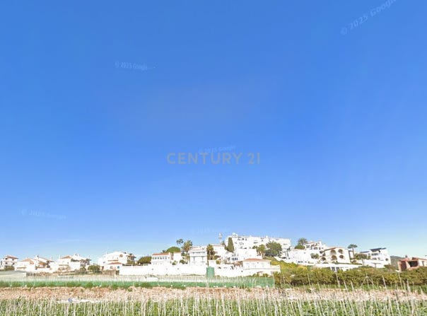 Torrox, Andalusia
