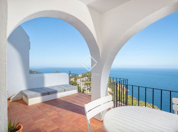 Begur, Catalonia 17255