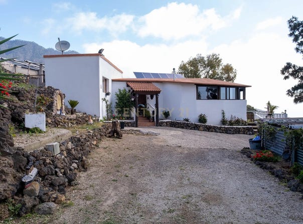 Arafo, Canary Islands