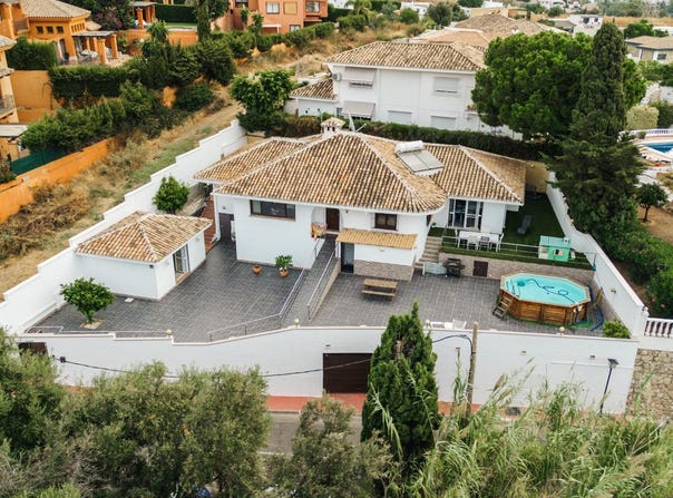 Benalmádena, Andalusia 29639