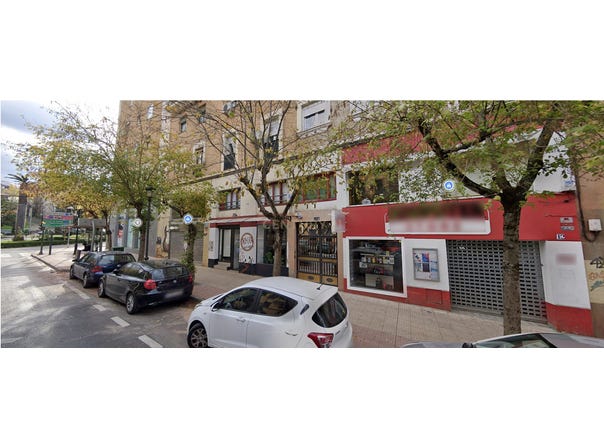 Cáceres capital, Extremadura