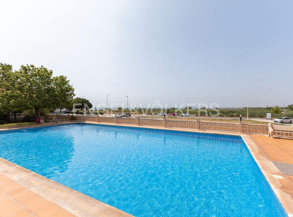 La Pobla de Farnals, Valencian Community 46137