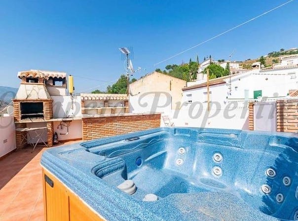 Sayalonga, Andalusia 29752