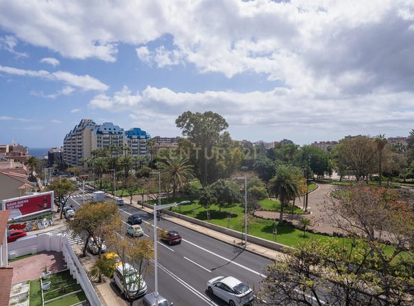 Santa Cruz de Tenerife, Canary Islands