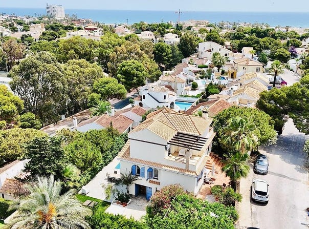 La Zenia, Valencia 03189