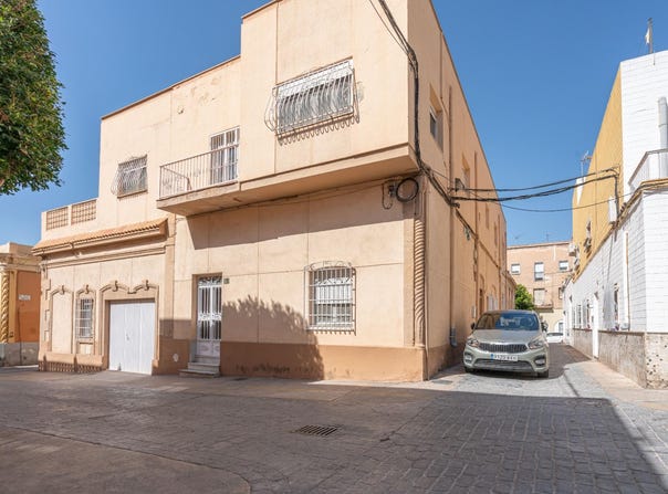 Almeria, Andalusia 04002