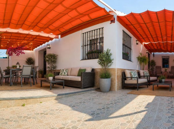 Dos Hermanas, Andalusia 41702