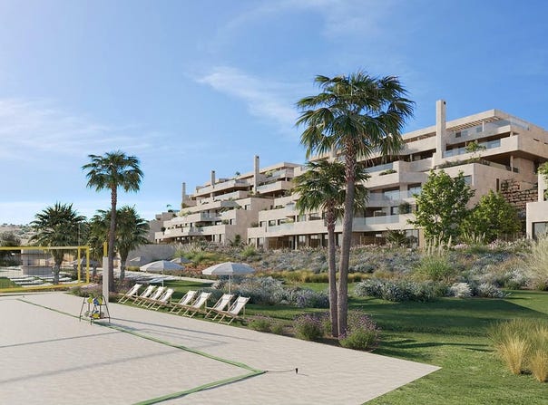 La Alcaidesa, Andalusia 11360