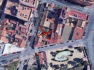 Torrevieja, Costa Blanca (alicante)