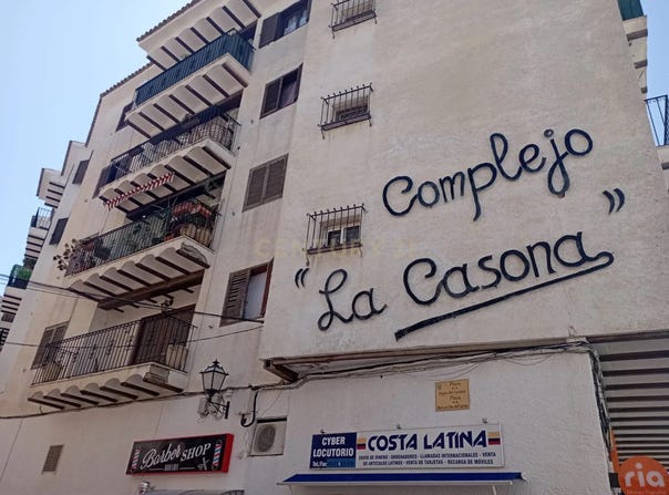 Teulada, Valencian Community