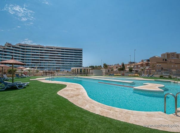 La Manga del Mar Menor, Murcia 30380