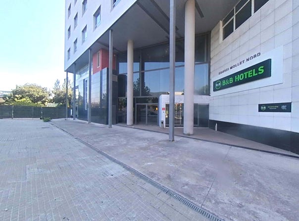 Mollet del Vallès, Catalonia