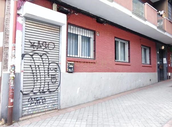Madrid, Community of Madrid