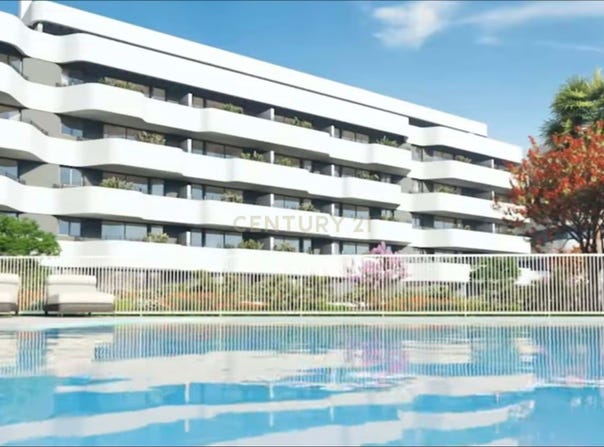 Torremolinos, Andalusia