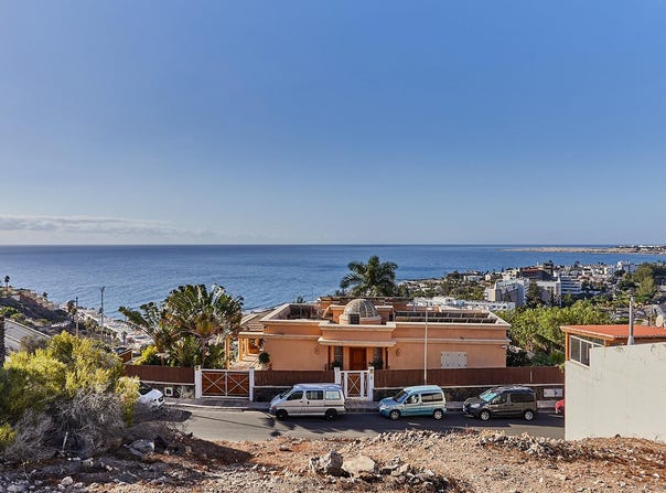 San Agustín, The Canary Islands 35100