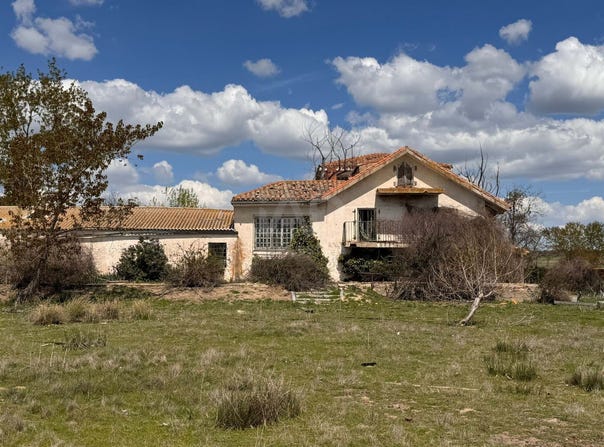 La Colilla, Castilla y León 05192