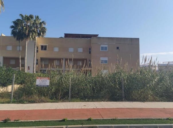 Xeraco, Valencian Community 46770