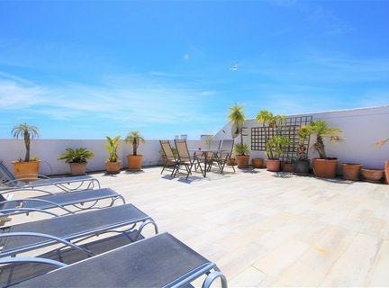 Estepona, Andalucía