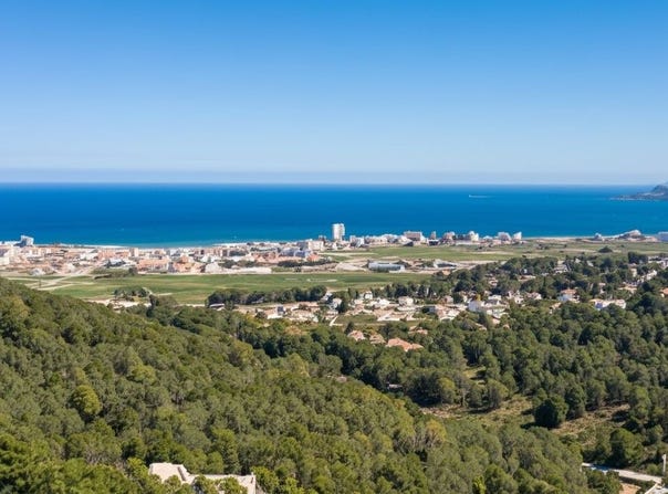 Jávea, Valencian Community 03730
