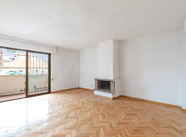 Calle Camino de Valladolid, Torrelodones, Community of Madrid 28250