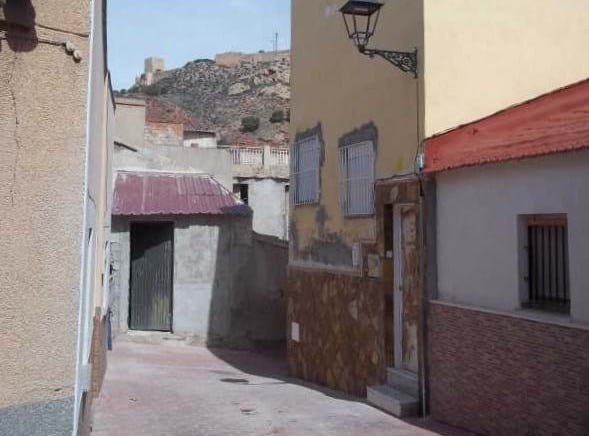 Lorca, Region of Murcia