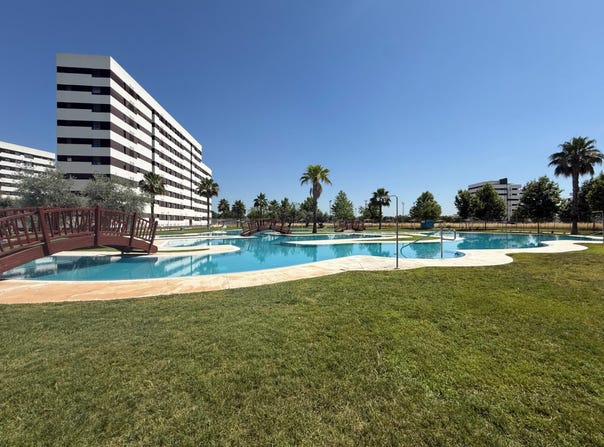 Sevilla, Andalusia 41016