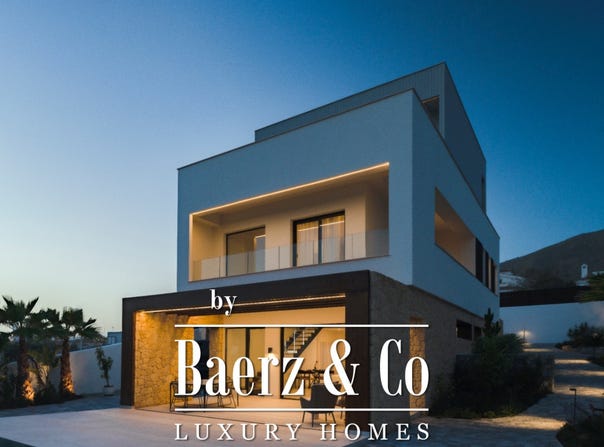 Carrer Figueretes, 40A, Finestrat, Valencian Community 03509