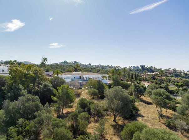 Elviria, Andalusia 29600
