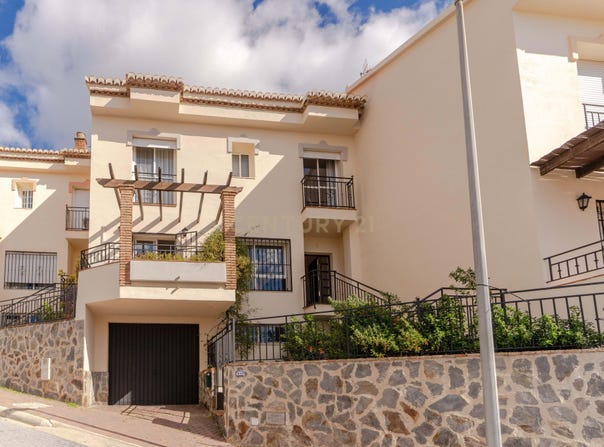 Motril, Andalusia
