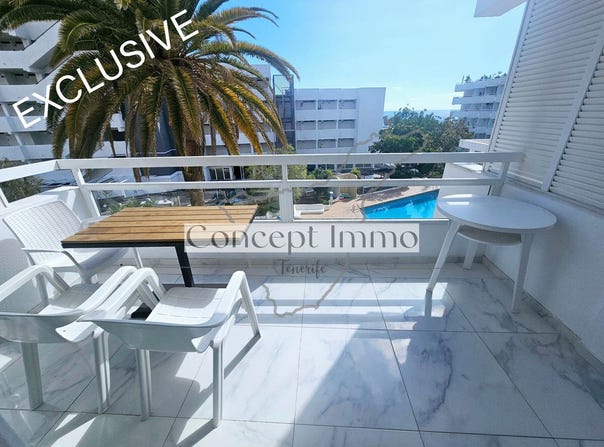 Adeje, Canary Islands 38679