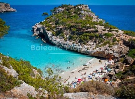 Santanyí, Illes Balears|Baleares