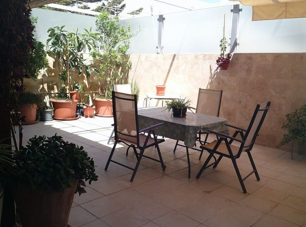 Garrucha, Andalusia 04630