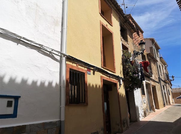 Relleu, Valencian Community